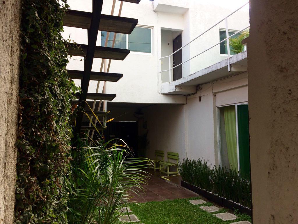 Posada San Cristobal Cuernavaca Extérieur photo