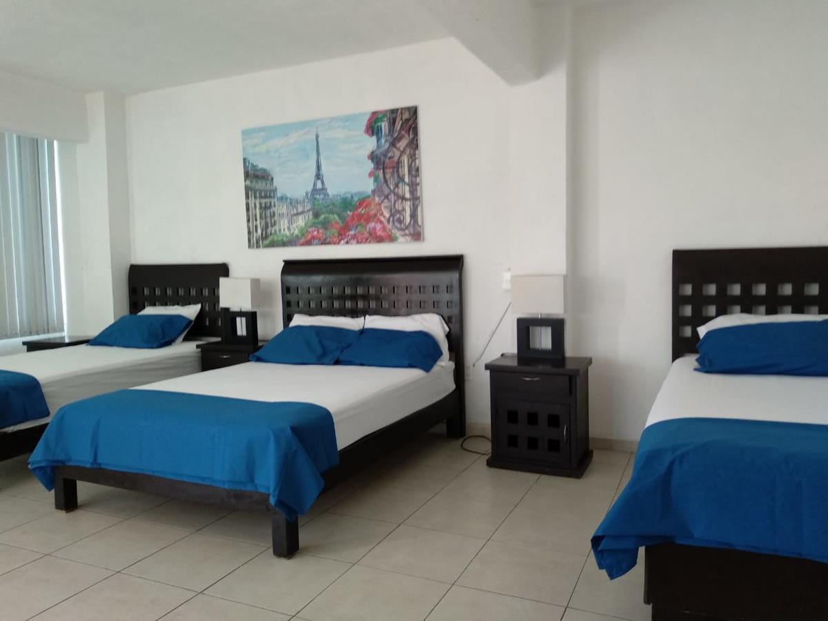 Posada San Cristobal Cuernavaca Extérieur photo